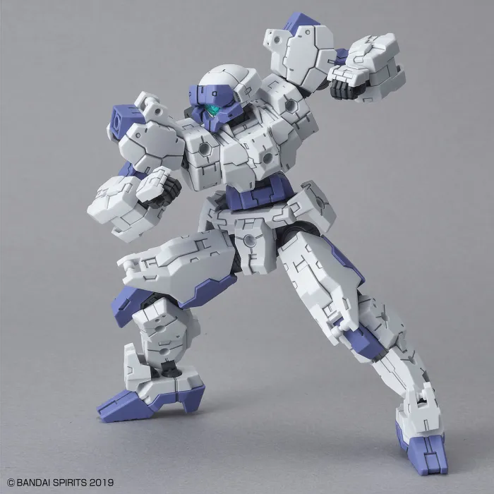 30MM 23 eEXM-21 Rabiot [White] 1/144