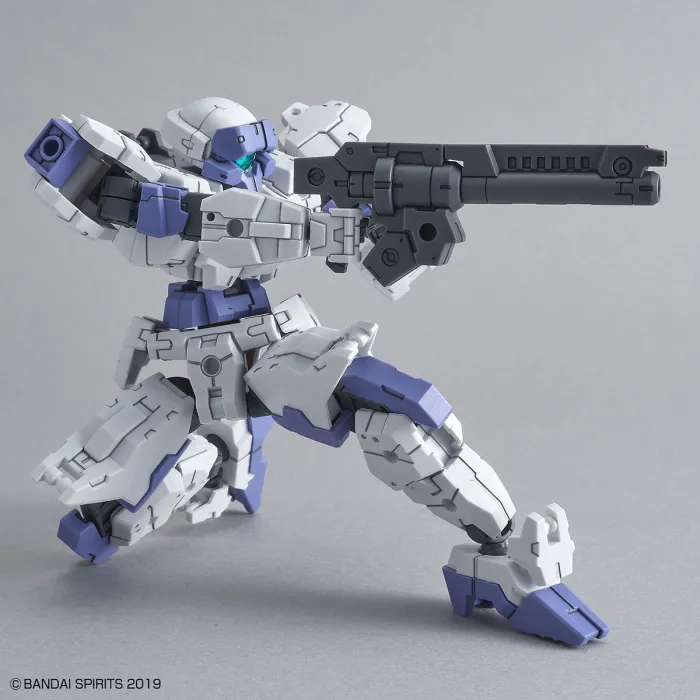 30MM 23 eEXM-21 Rabiot [White] 1/144