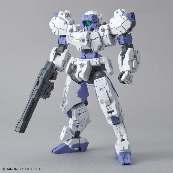 30MM 23 eEXM-21 Rabiot [White] 1/144