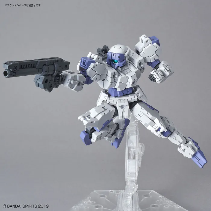 30MM 23 eEXM-21 Rabiot [White] 1/144