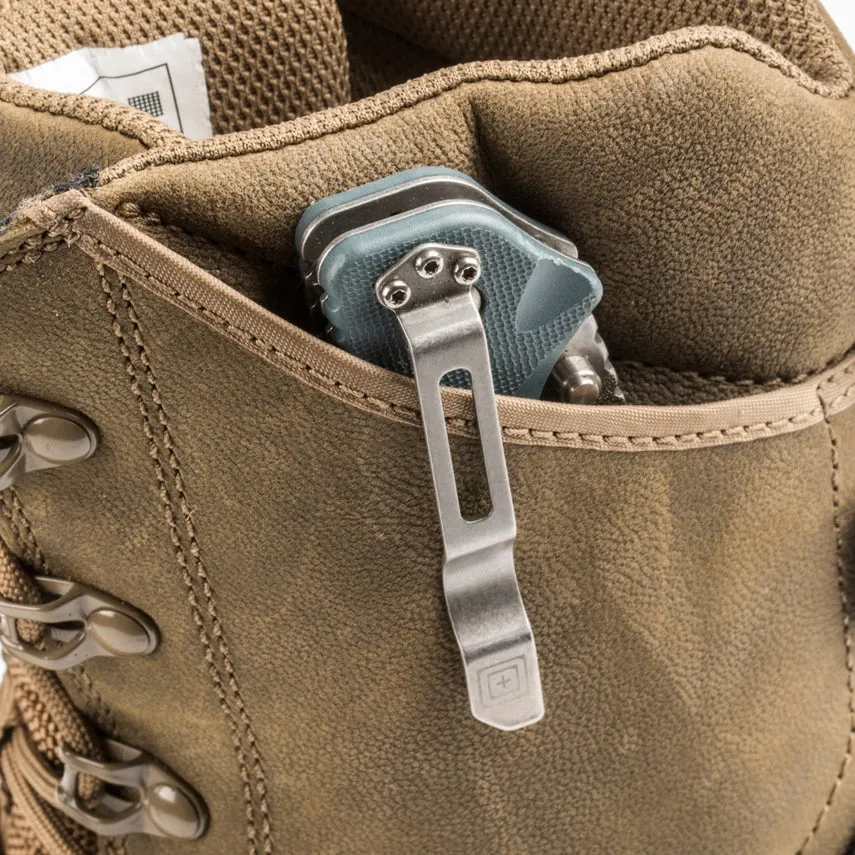 5.11 TACTICAL A.T.A.C.® 2.0 8" DESERT