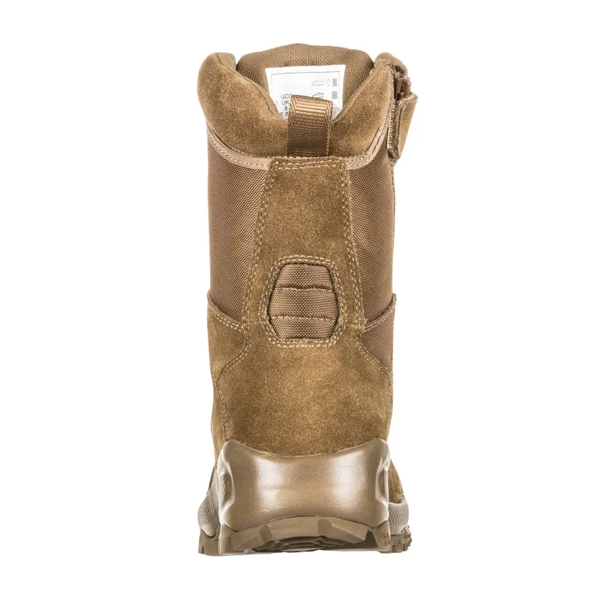5.11 TACTICAL A.T.A.C.® 2.0 8" DESERT