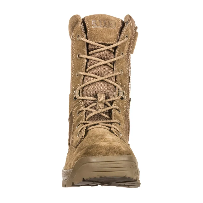 5.11 TACTICAL A.T.A.C.® 2.0 8" DESERT