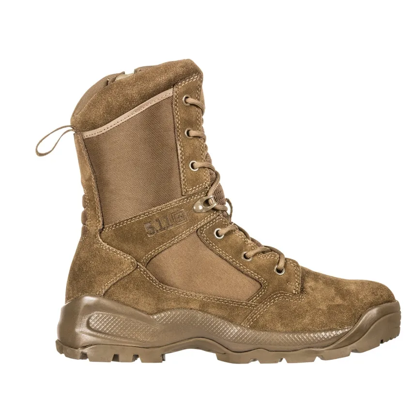 5.11 TACTICAL A.T.A.C.® 2.0 8" DESERT