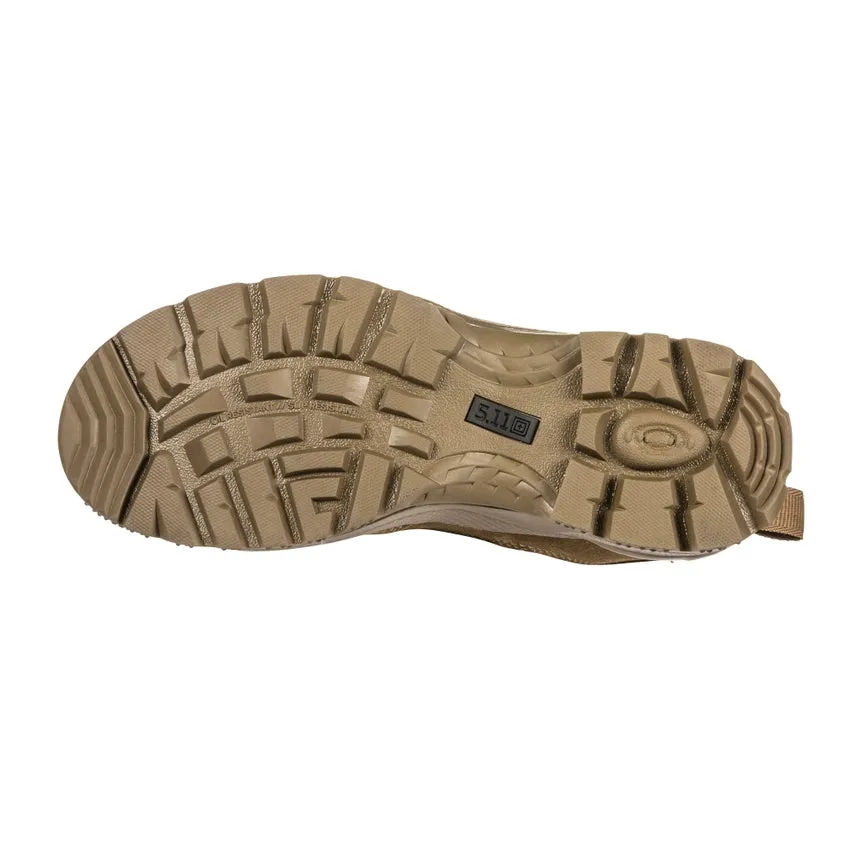 5.11 TACTICAL A.T.A.C.® 2.0 8" DESERT