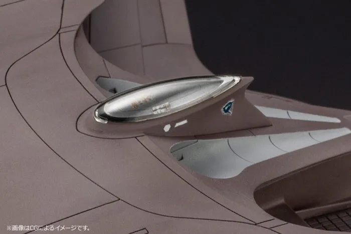 Ace Combat Series - X-49