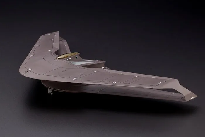 Ace Combat Series - X-49