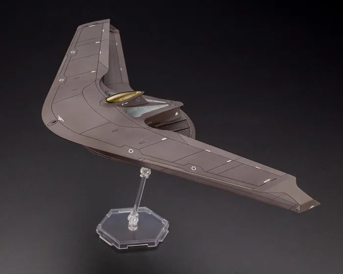 Ace Combat Series - X-49