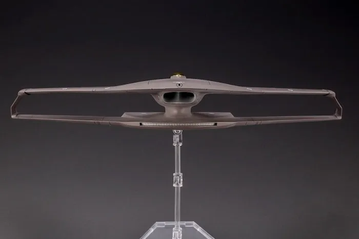 Ace Combat Series - X-49