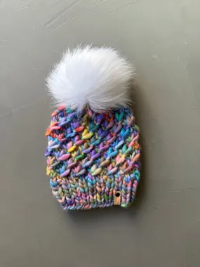 Amazing Disaster Crush Beanie
