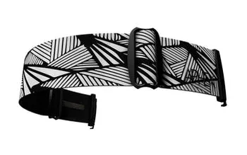 Aphex Adults Ski & Board Goggles - XPR Explorer Matt Black