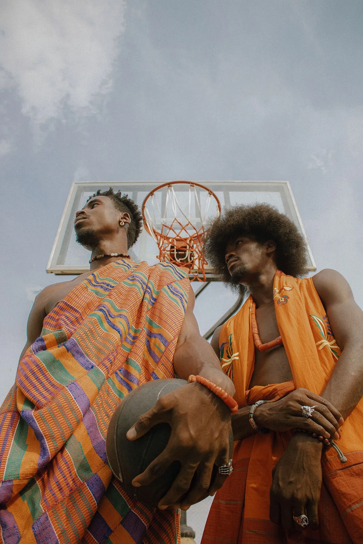 Basketball Culture