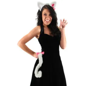 Cat Costume Accessories Kit