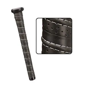 Combat Bat Grip Black