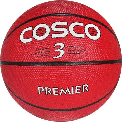 Cosco Premier Basketball | KIBI Sports
