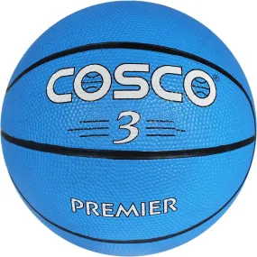 Cosco Premier Basketball | KIBI Sports
