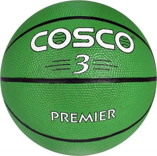 Cosco Premier Basketball | KIBI Sports