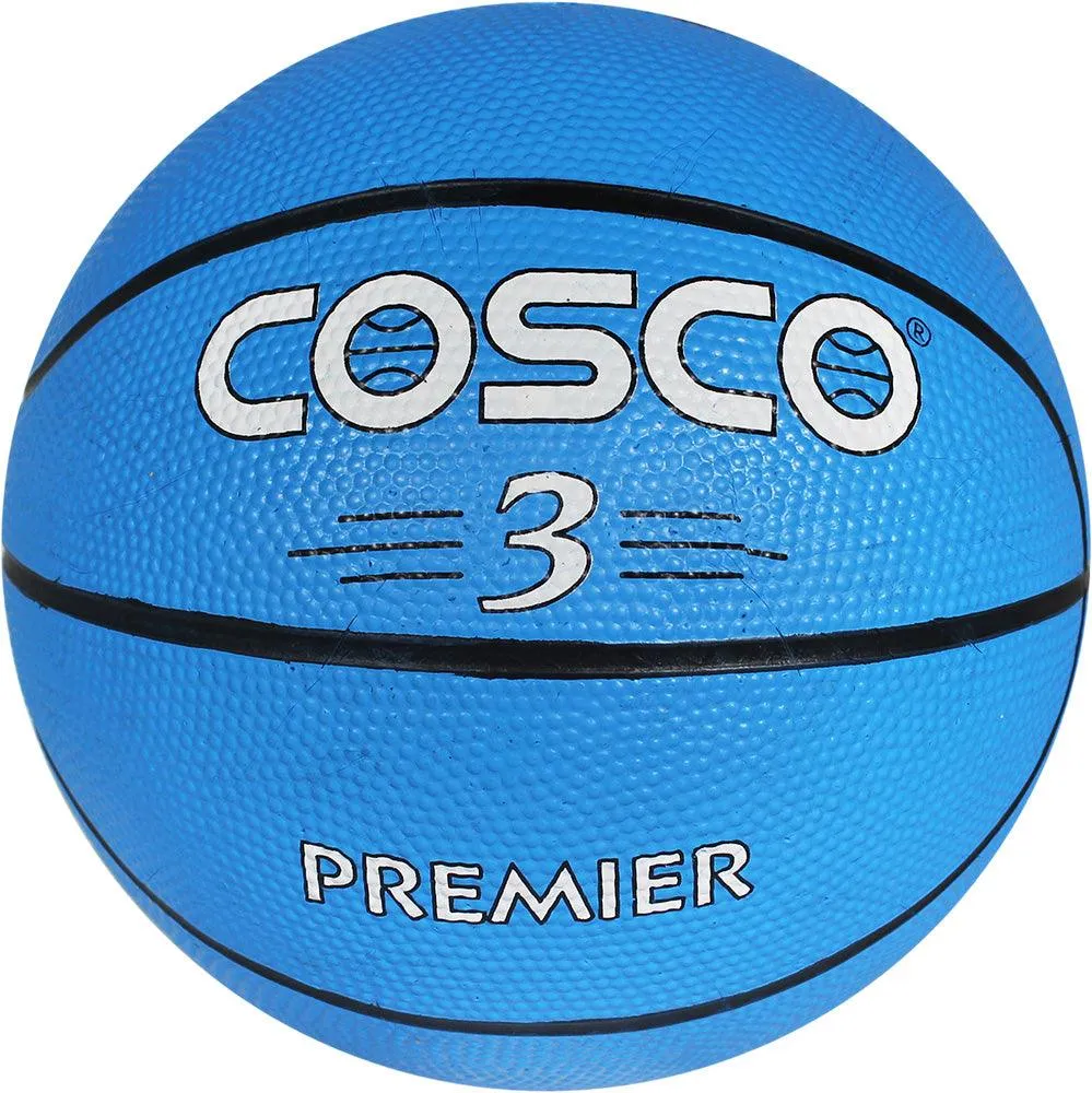 Cosco Premier Basketball | KIBI Sports