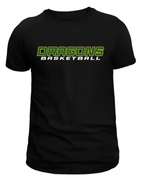 DRAGONS BASKETBALL