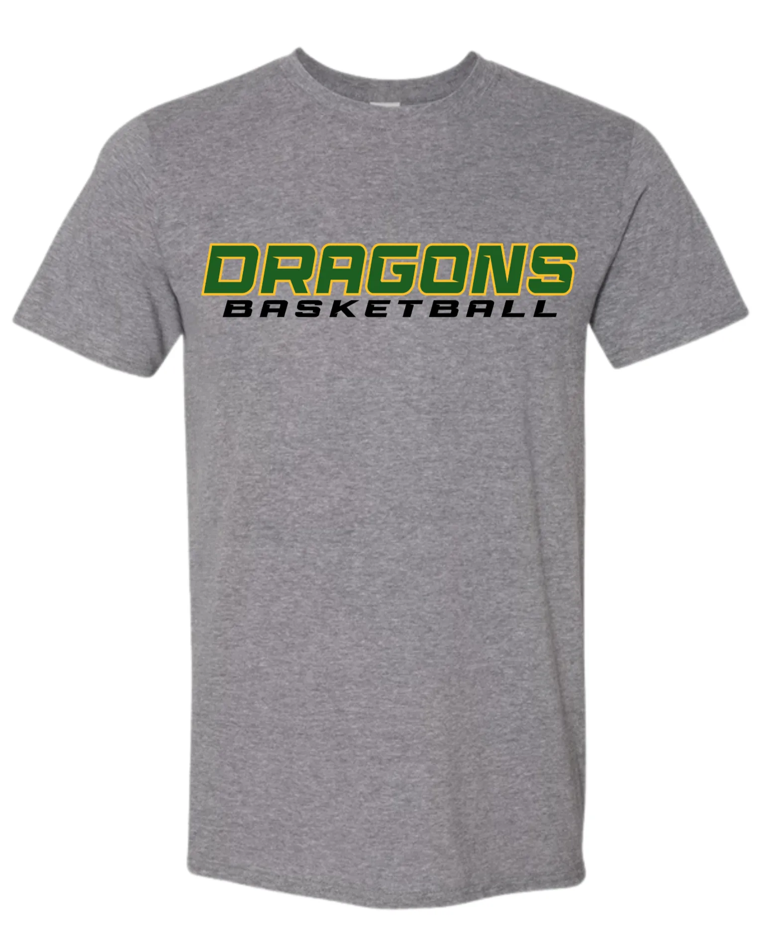 DRAGONS BASKETBALL