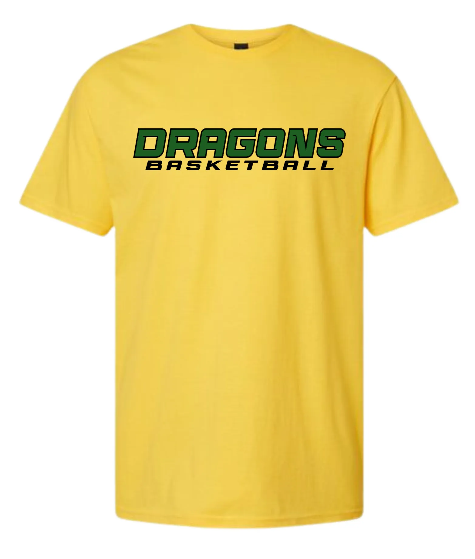 DRAGONS BASKETBALL