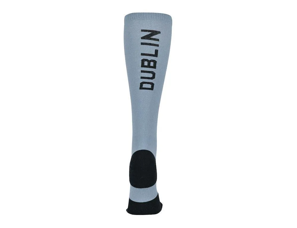 Dublin Light Compression Socks - One Size