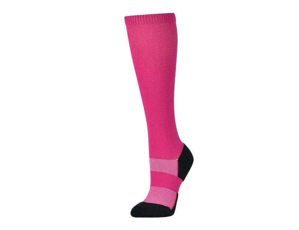 Dublin Light Compression Socks - One Size