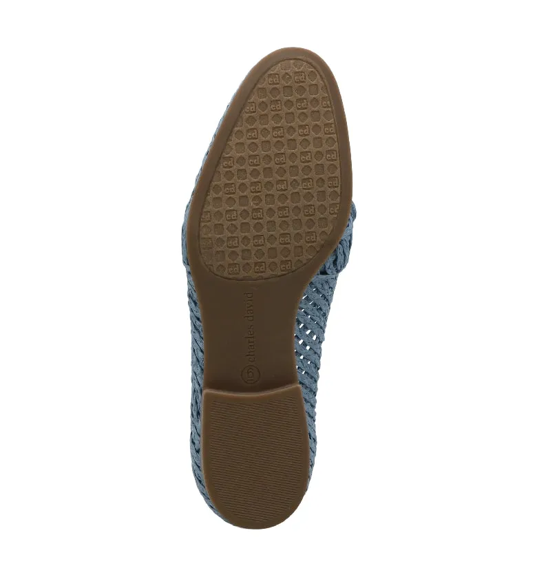 FINITE LOAFER