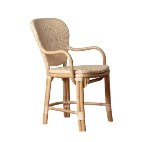 Fota Bistro Arm Chair