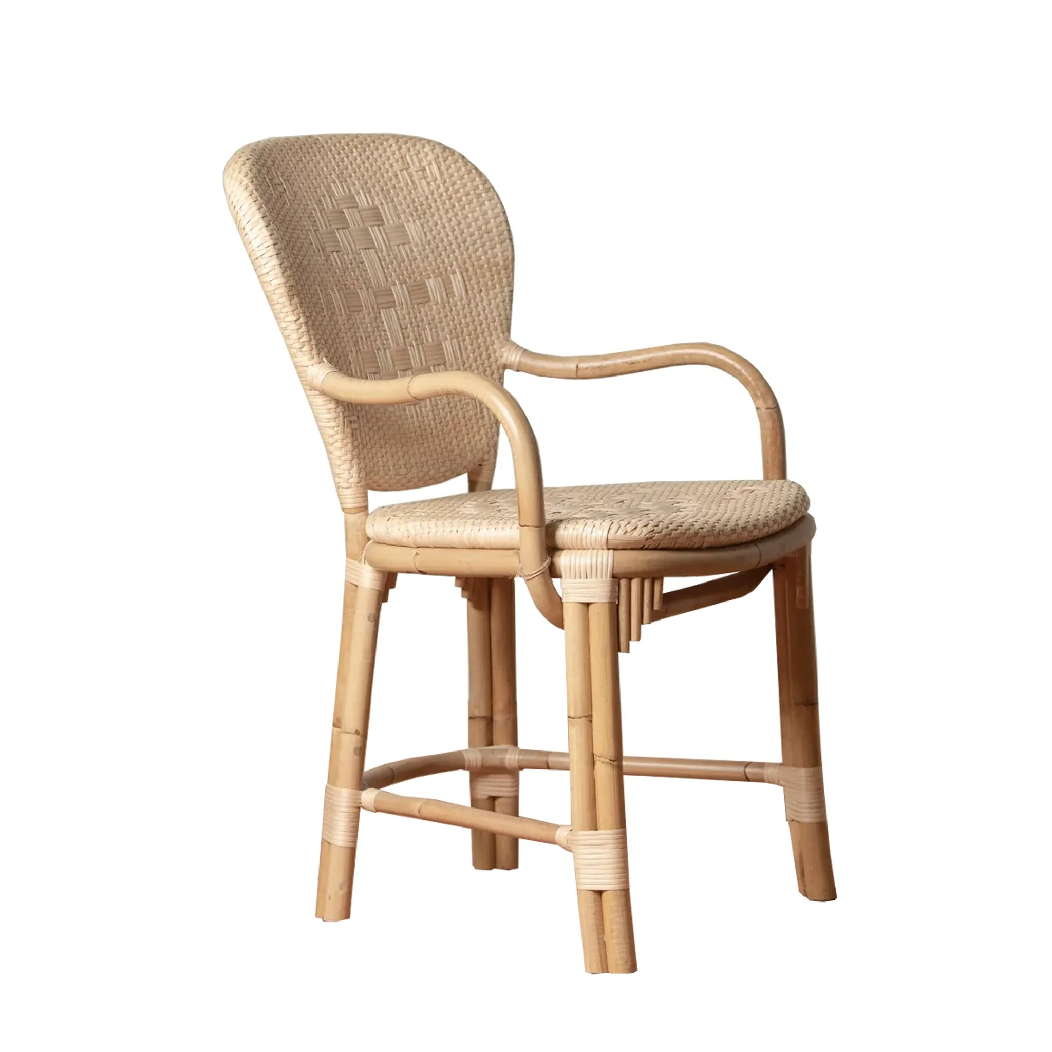 Fota Bistro Arm Chair