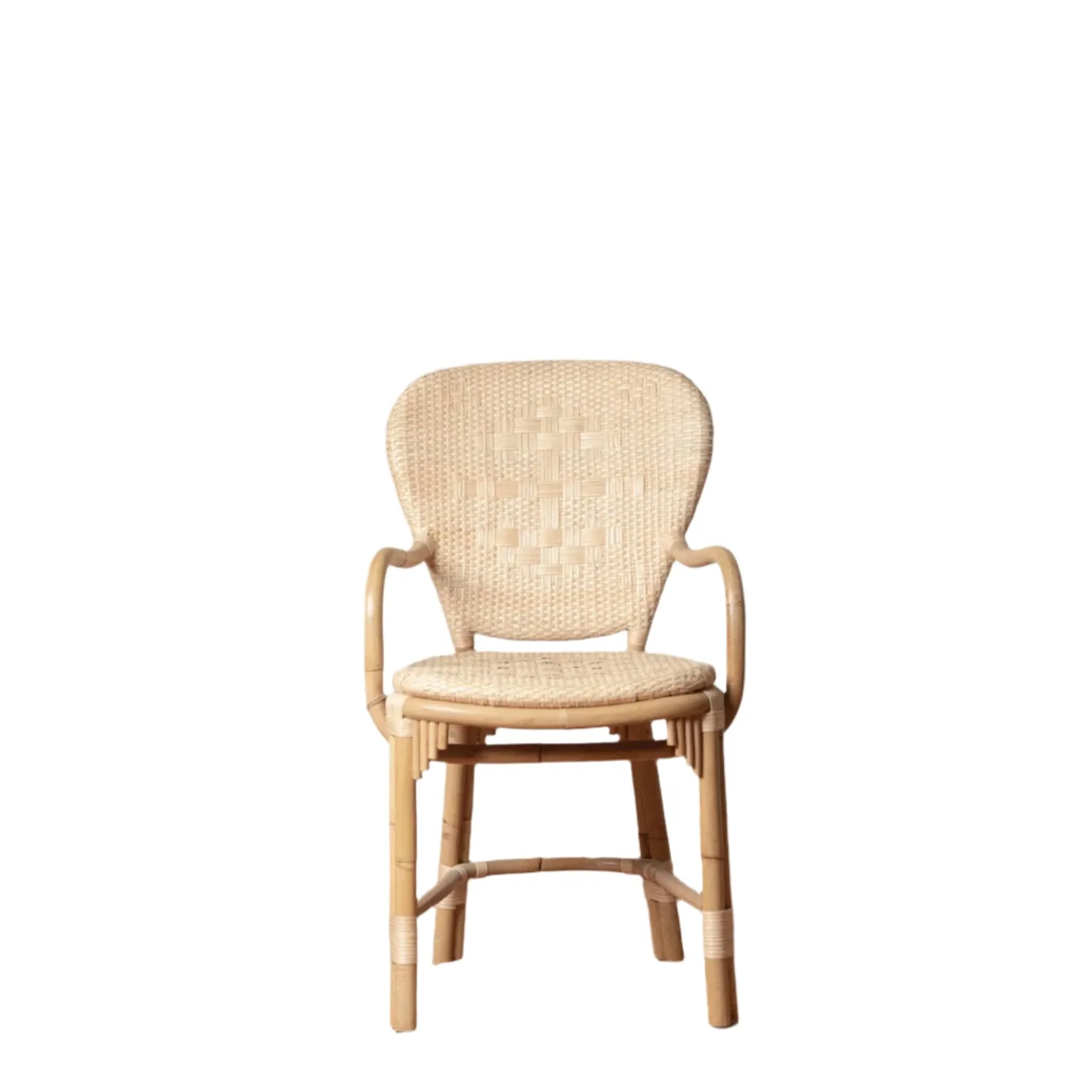 Fota Bistro Arm Chair