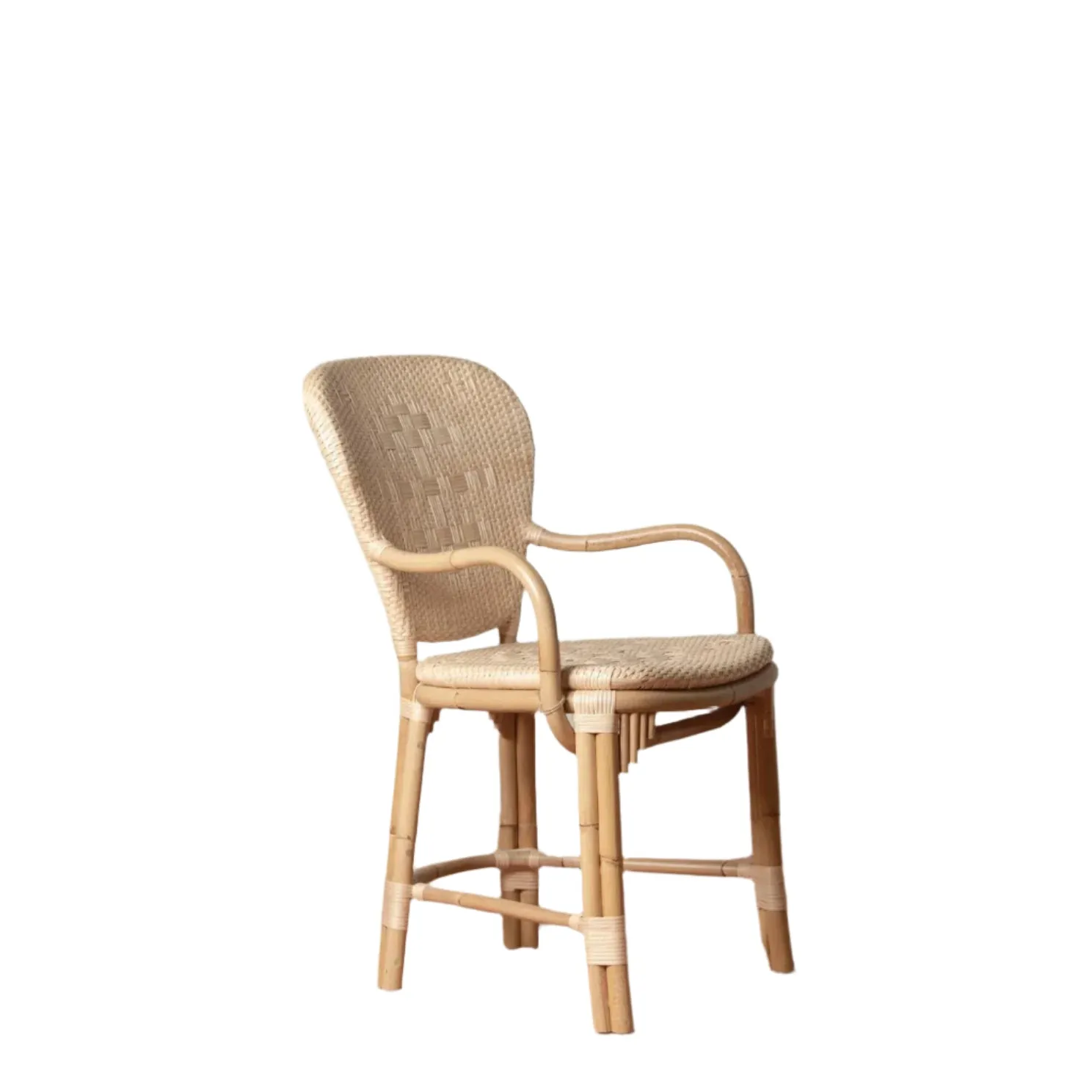 Fota Bistro Arm Chair