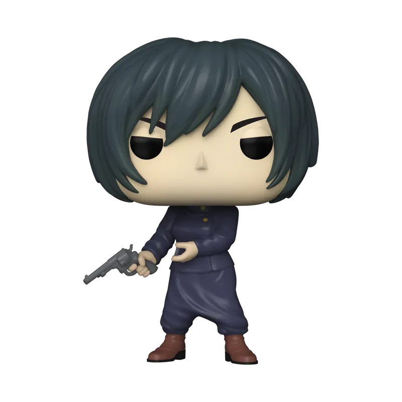 Funko Pop Jujutsu Kaisen 1372 Mai Zen'in
