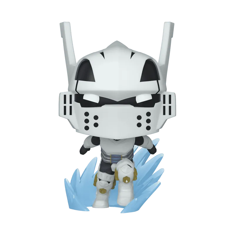 Funko Pop My Hero Academia 1349 Tenya Iida (Recipro Burst)