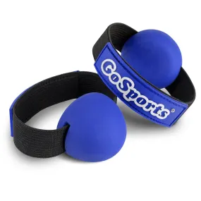 GoSports Perfect Set Volleyball Set Trainers