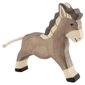 HOLZTIGER Donkey (running)