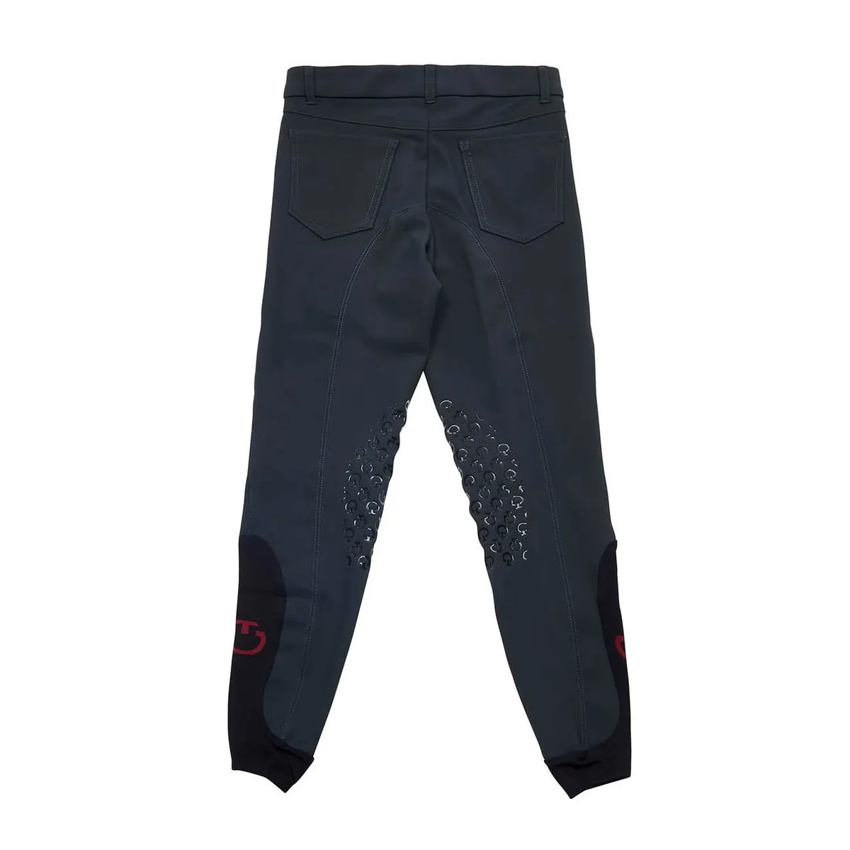 HORSE RIDING BREECHES KID 5 POCKETS