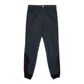HORSE RIDING BREECHES KID 5 POCKETS