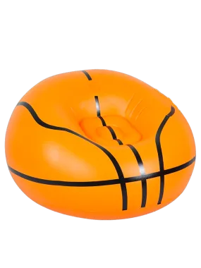 Inflatable Basketball Chair