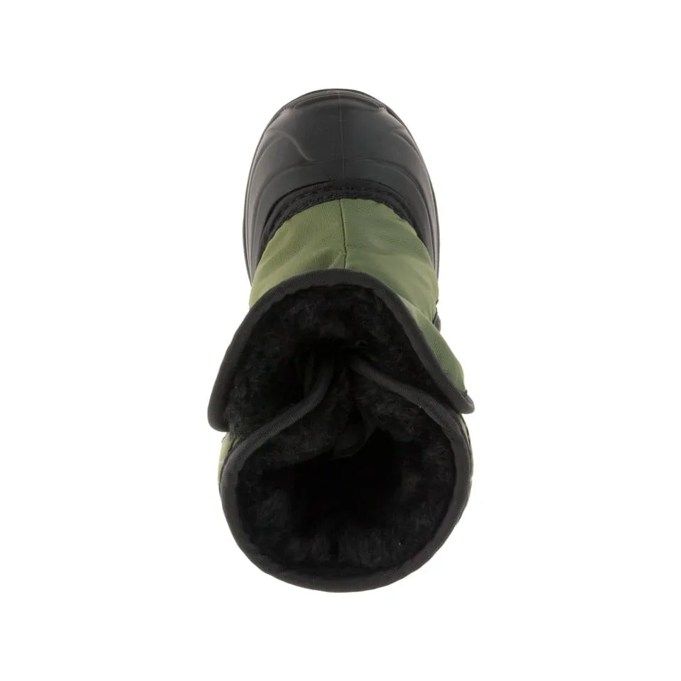 Kamik Olive Snowbug 3 Toddler Boot