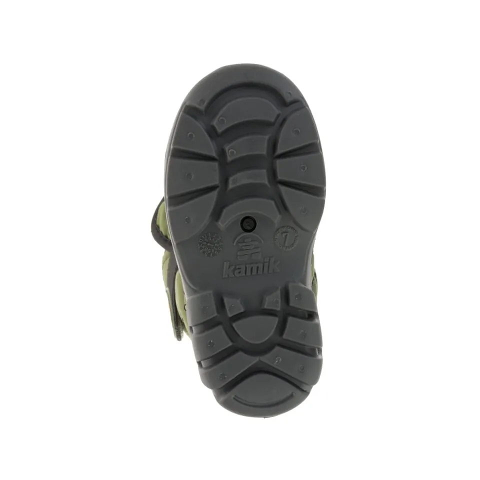 Kamik Olive Snowbug 3 Toddler Boot