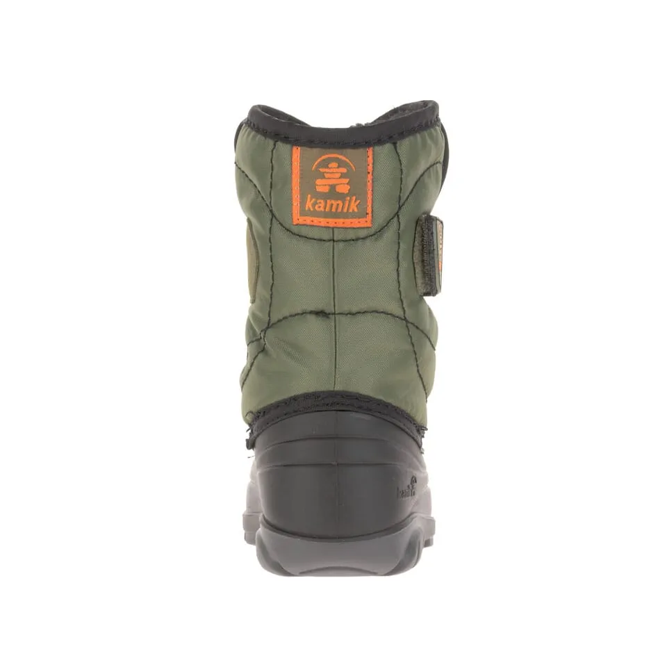 Kamik Olive Snowbug 3 Toddler Boot