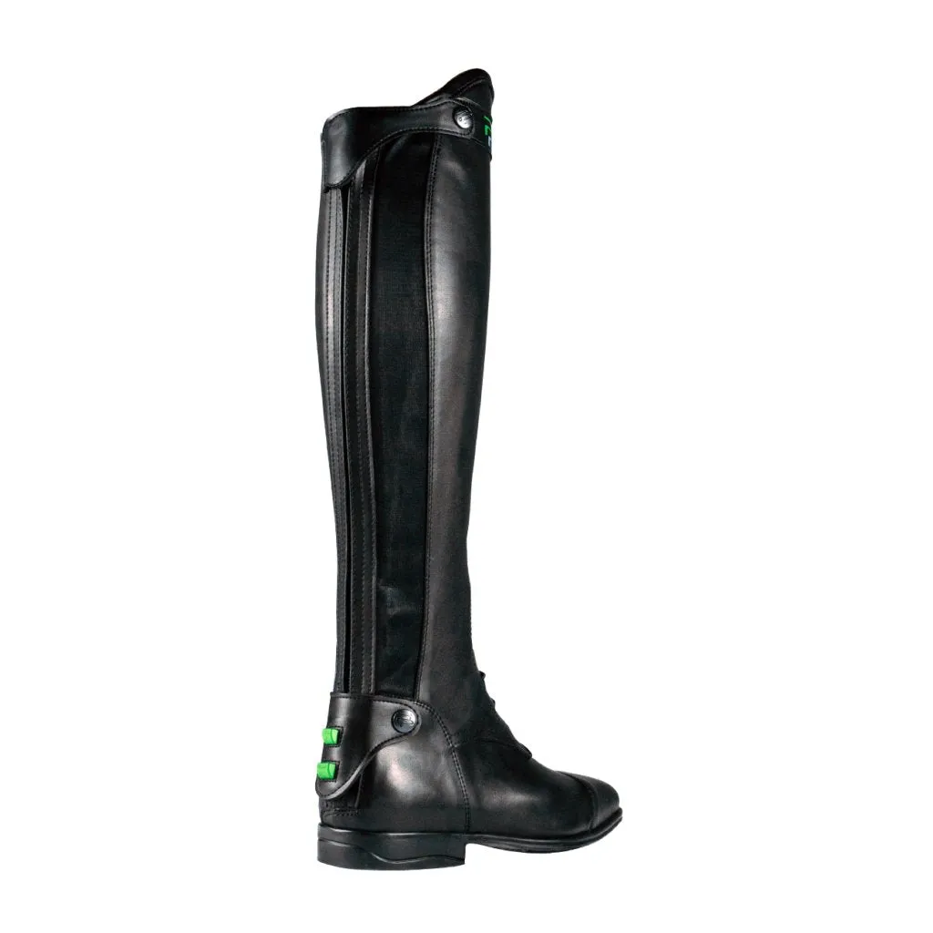 Kent Vegan Riding Boots by Parlanti