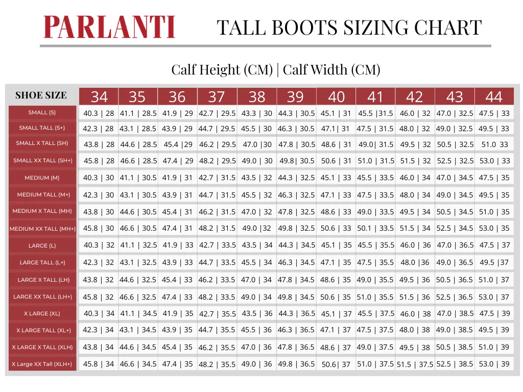 Kent Vegan Riding Boots by Parlanti