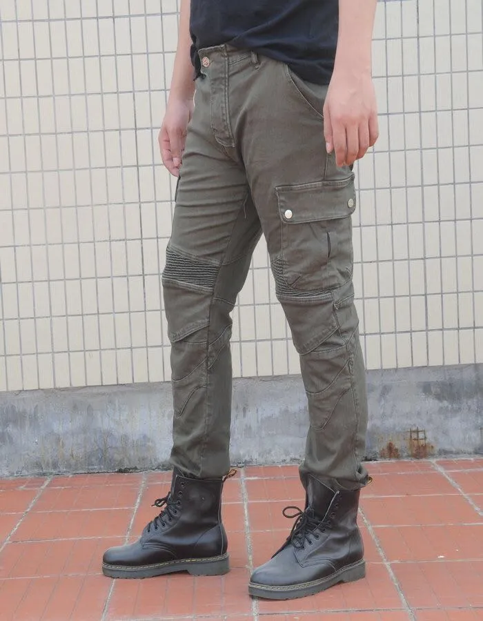 Kevlar Riding Jeans