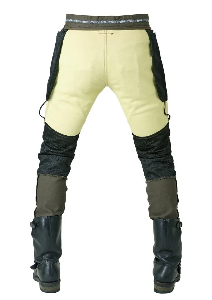 Kevlar Riding Jeans