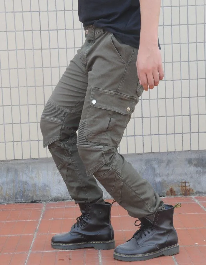 Kevlar Riding Jeans