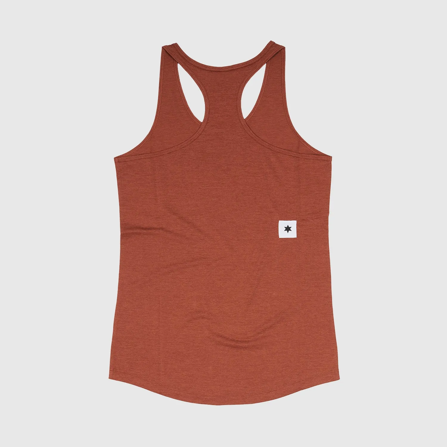 Logo Combat Singlet Dames