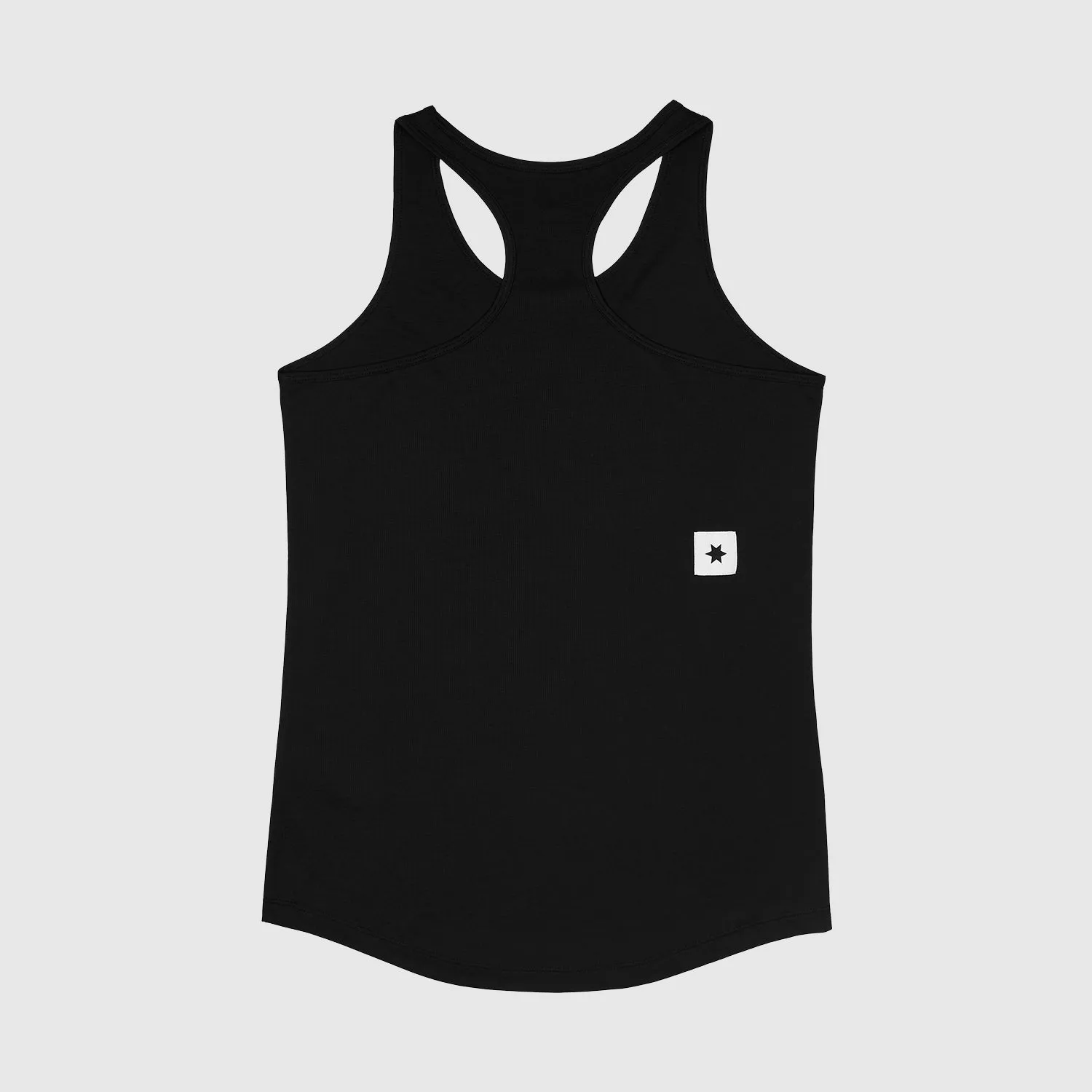 Logo Combat Singlet Dames