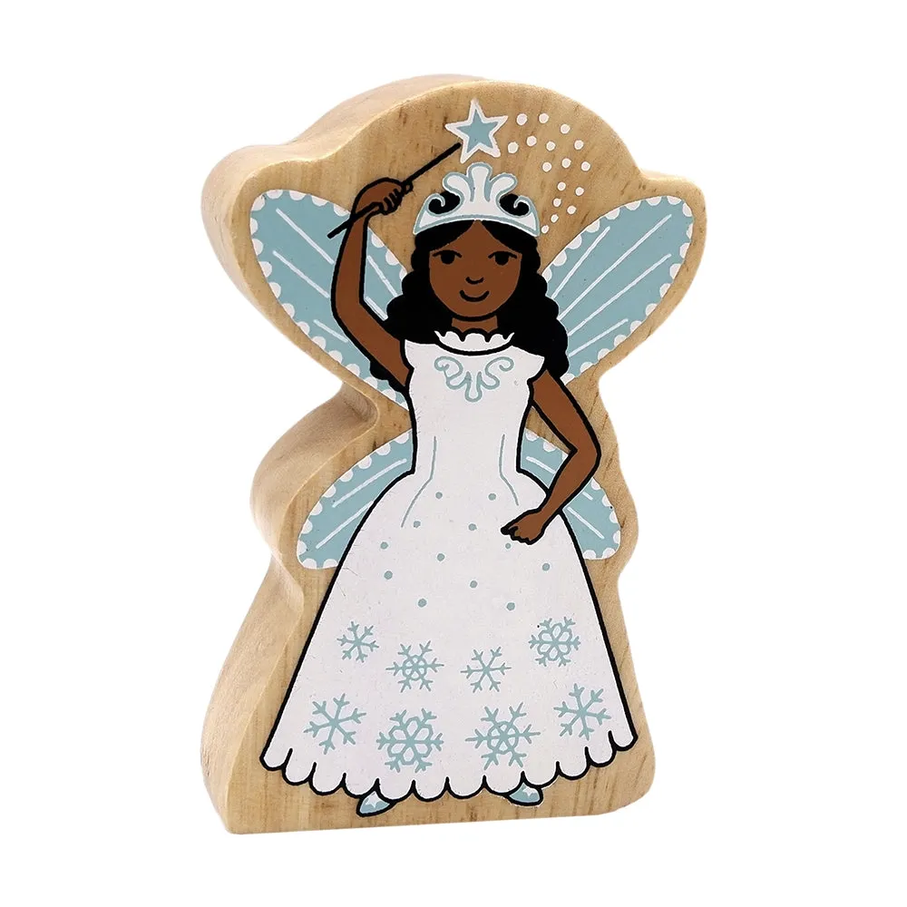 *NEW* Lanka Kade Natural White Snow Fairy